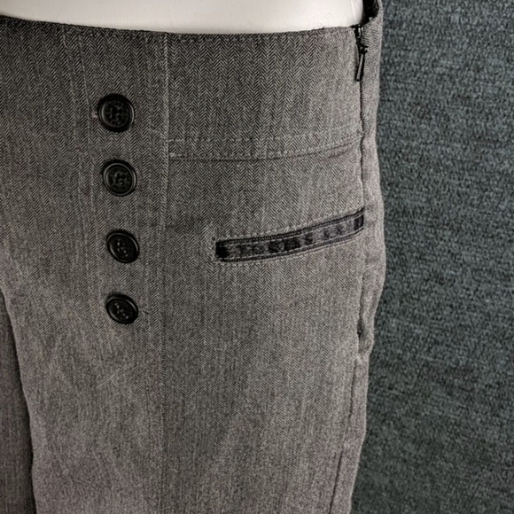 Girls Limited Too Capris Pants - Picture 5 of 10